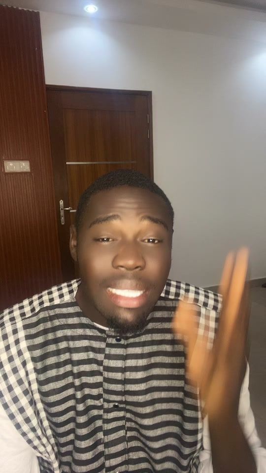 TikTok video thumbnail by aloumbappe0