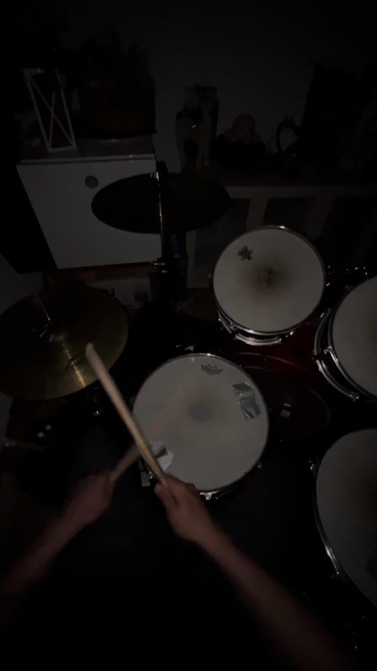 TikTok video thumbnail by d.drums23