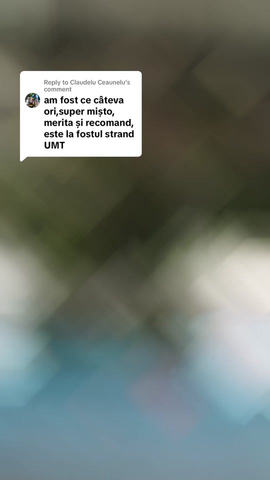 TikTok video thumbnail by amazonia.aquapark