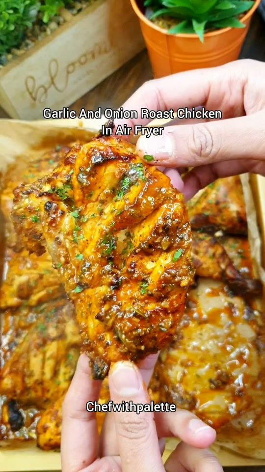 TikTok video thumbnail by chefwithpalette