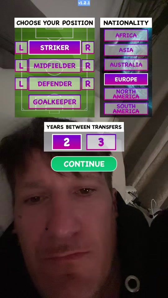 TikTok video thumbnail by readmyname85