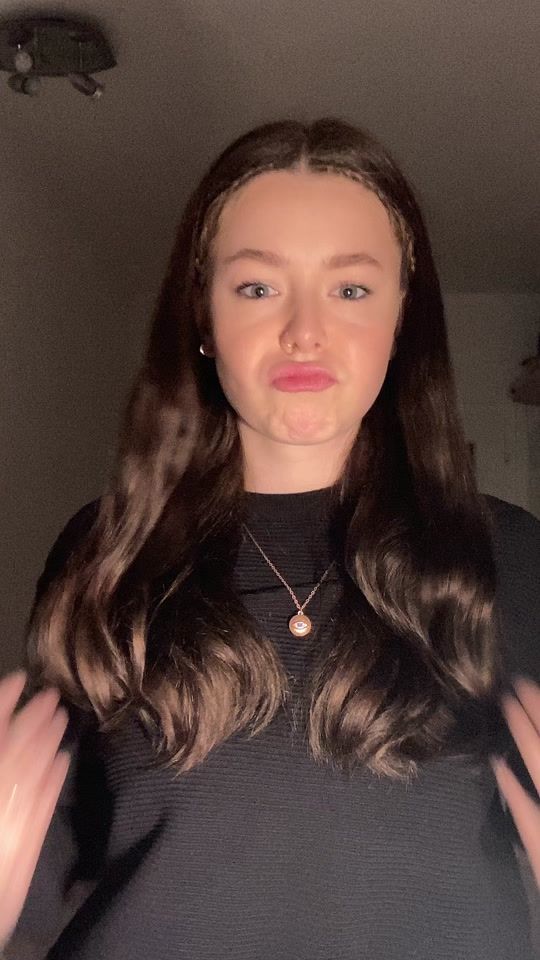 TikTok video thumbnail by andreafryckova