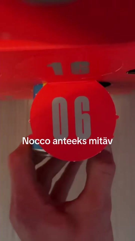 TikTok video thumbnail by matiaskanniainen
