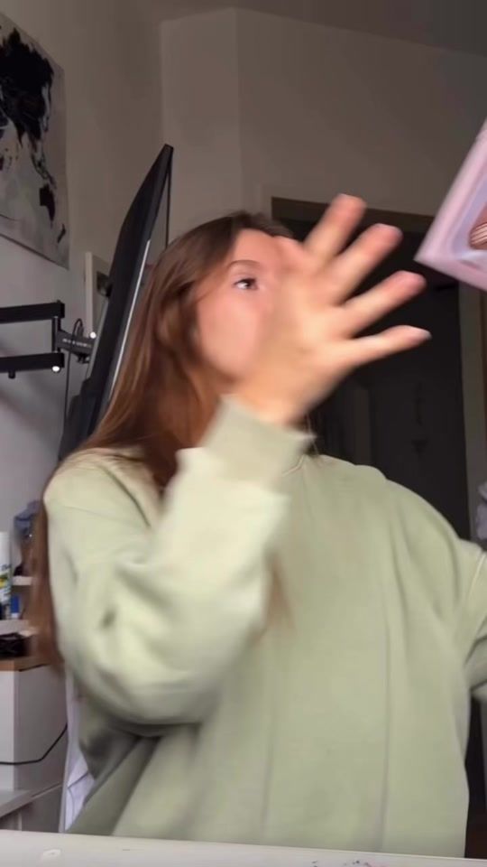 TikTok video thumbnail by n.b.art