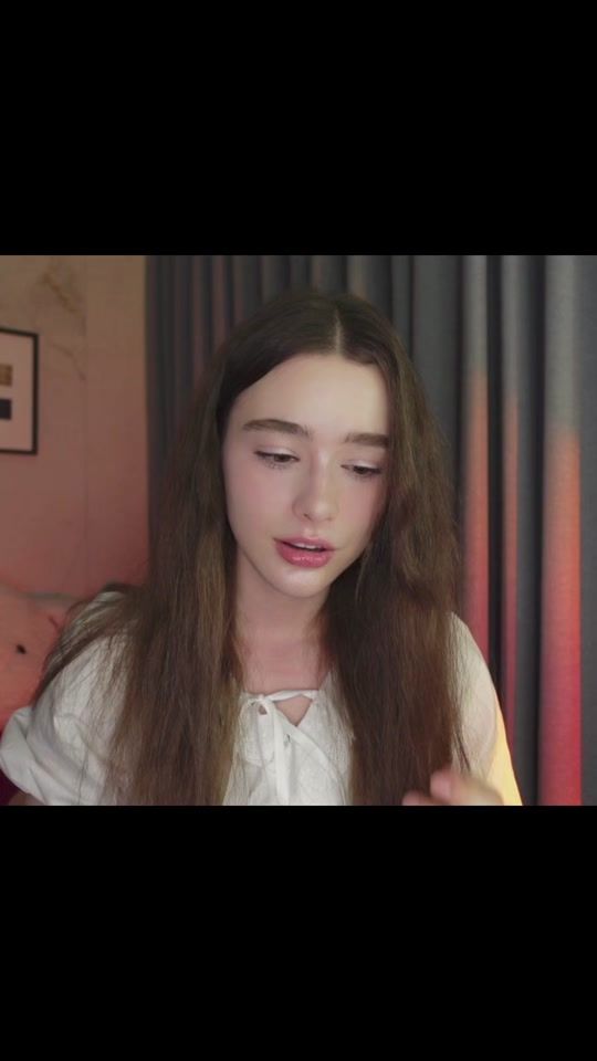 TikTok video thumbnail by dasha_tarannka_live
