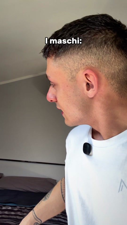 TikTok video thumbnail by luca.sartore