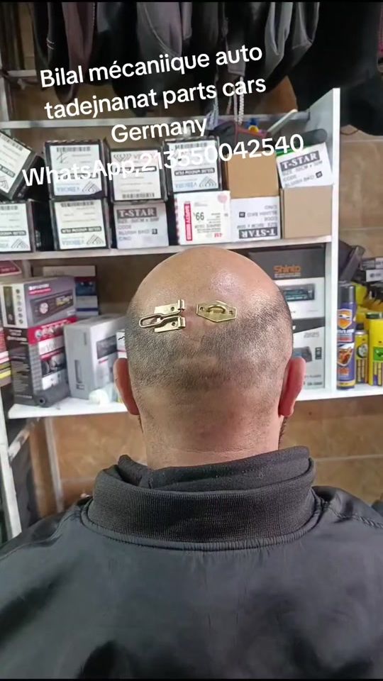 TikTok video thumbnail by bilal_mecaniique_auto