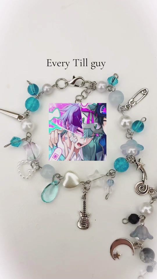 TikTok video thumbnail by tsukivegems