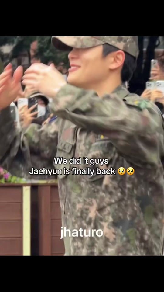 TikTok video thumbnail by jaehluuv