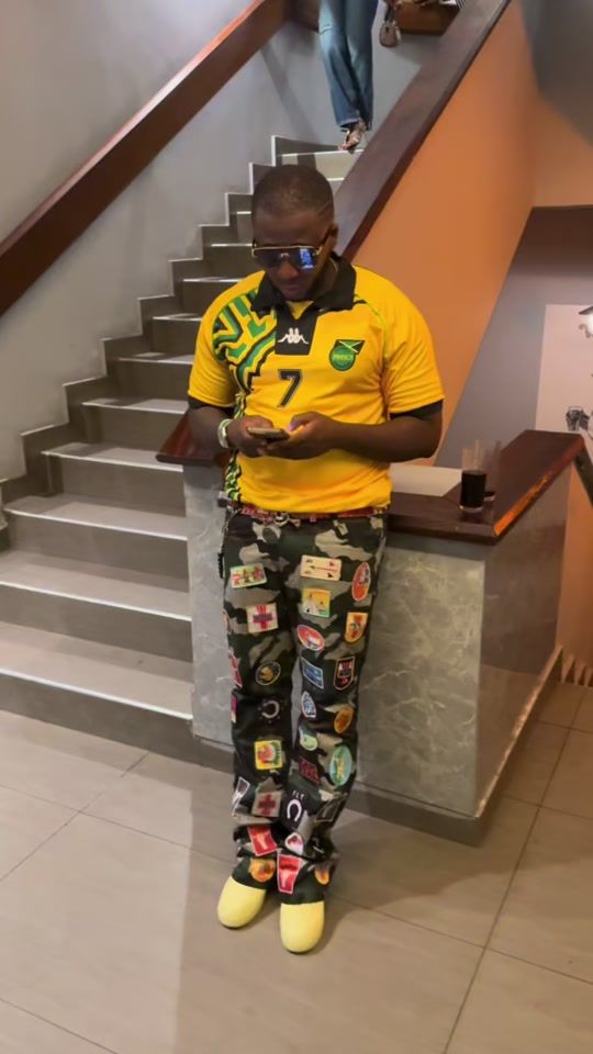 TikTok video thumbnail by manzocoolkamara