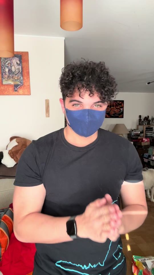 TikTok video thumbnail by kai_spider0