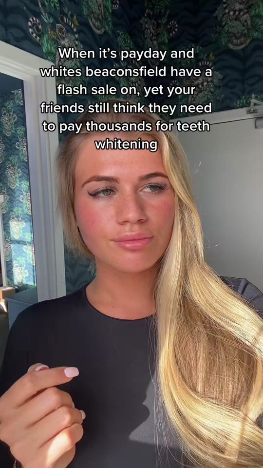 TikTok video thumbnail by whitesbeaconsfield