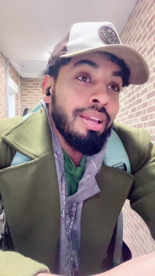 TikTok video thumbnail by abudahir