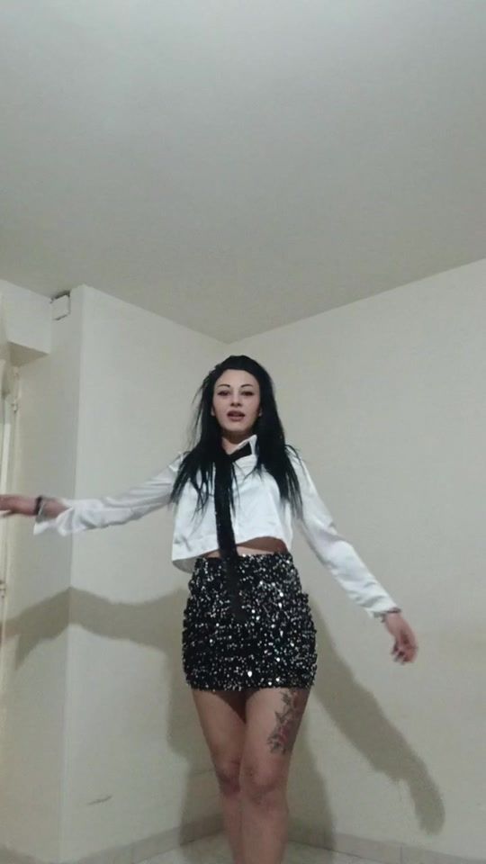 TikTok video thumbnail by bibisladkata8