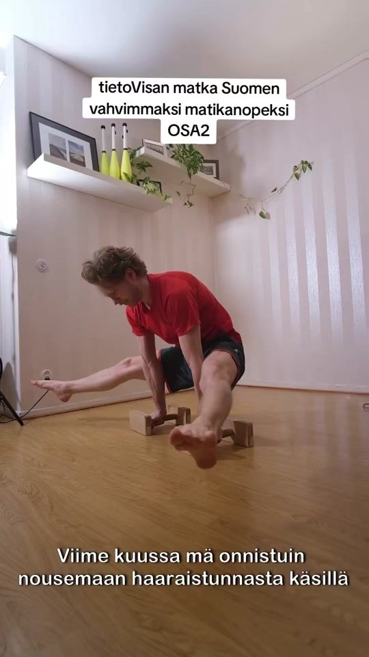TikTok video thumbnail by tietovisa