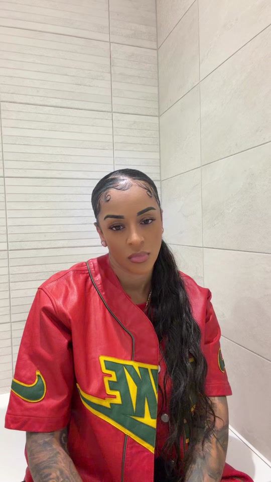 TikTok video thumbnail by mspaigeycakey