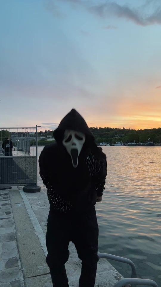 TikTok video thumbnail by linoghostvert