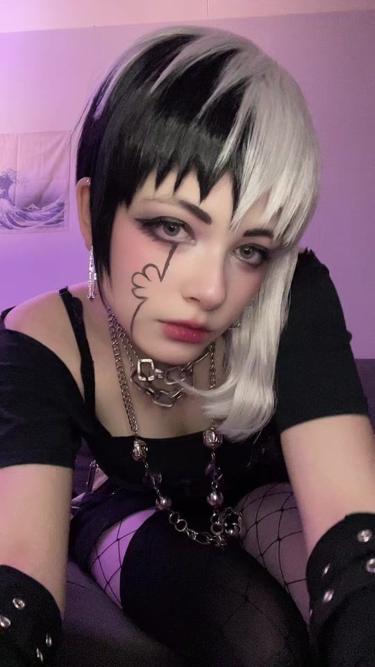 TikTok video thumbnail by aoiro12