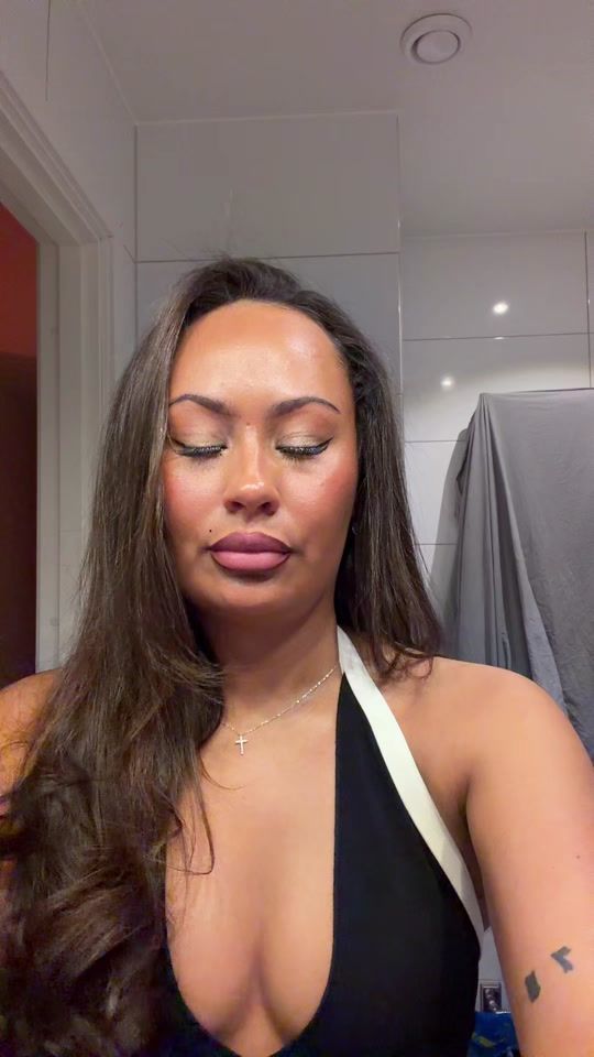 TikTok video thumbnail by serenasahliin1