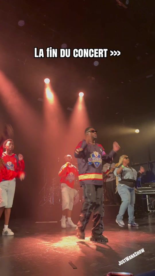 TikTok video thumbnail by justwanashow