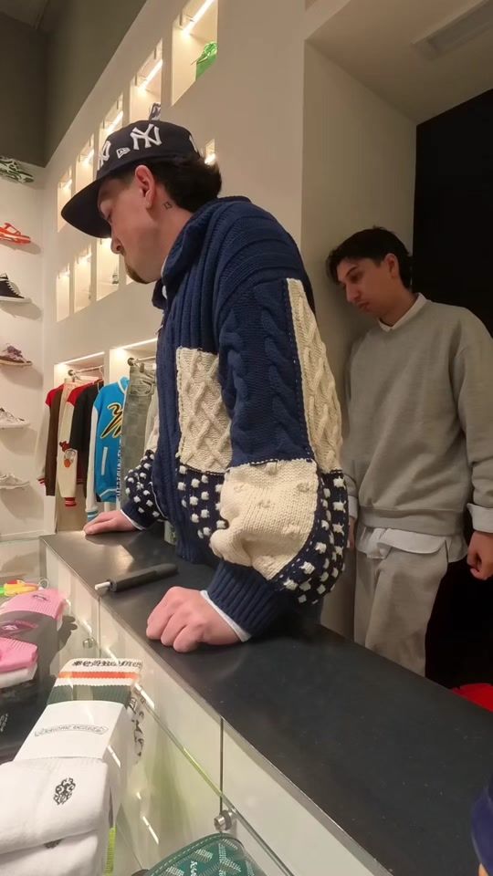 TikTok video thumbnail by snkrszoo