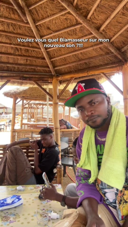 TikTok video thumbnail by call_me_nolimite_ivoribe