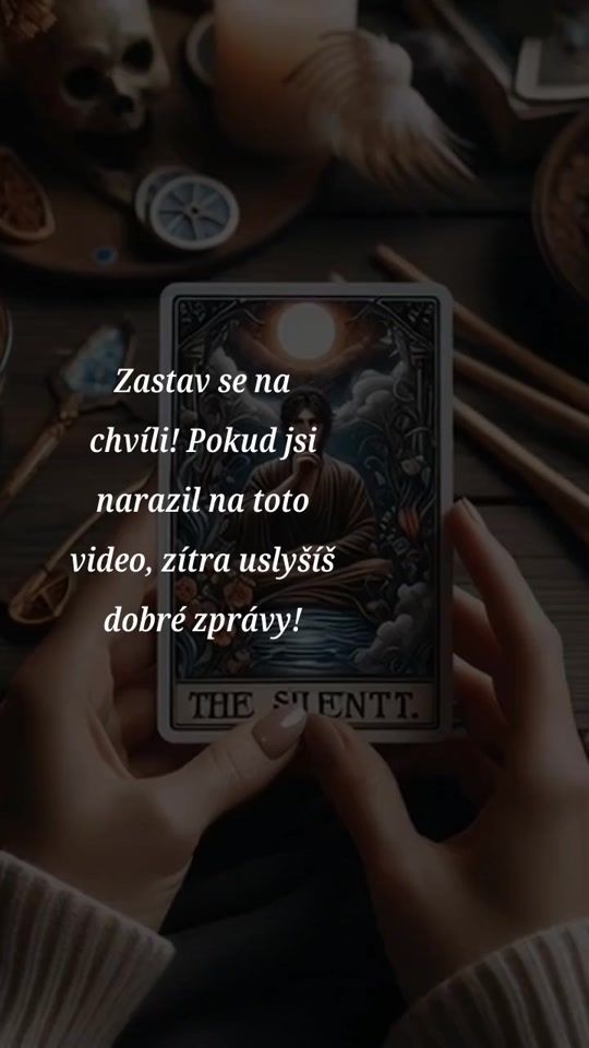 TikTok video thumbnail by tarot_871