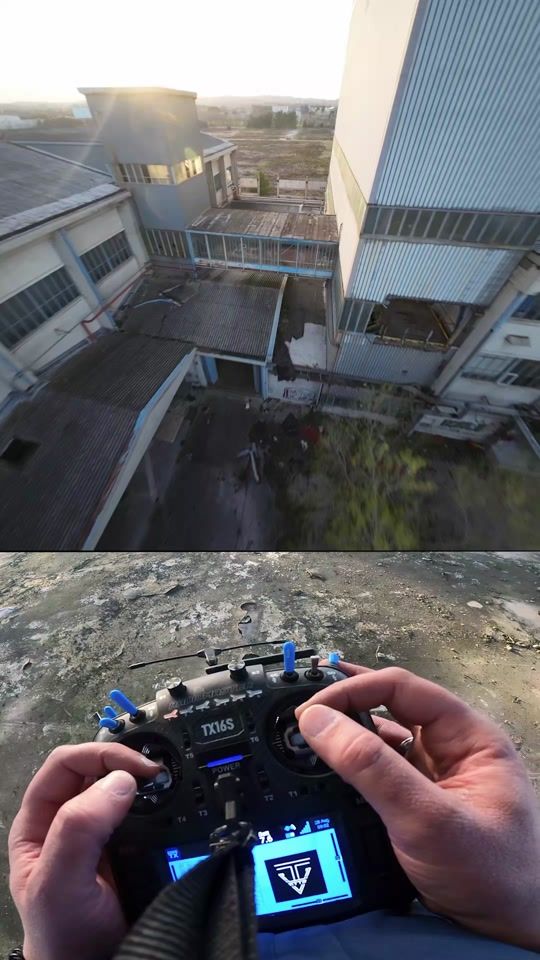 TikTok video thumbnail by togan.fpv