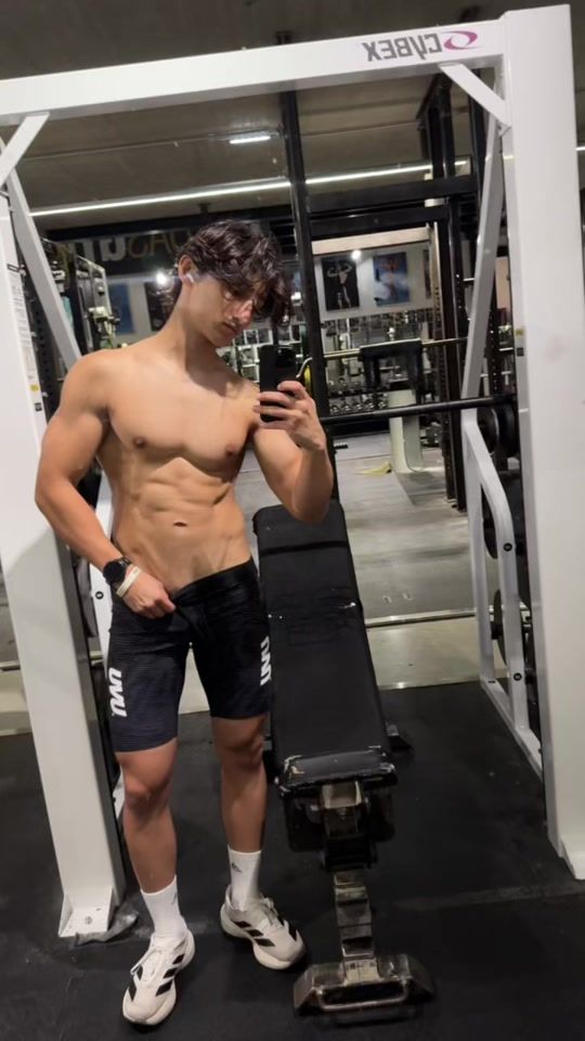 TikTok video thumbnail by tunaesthletic