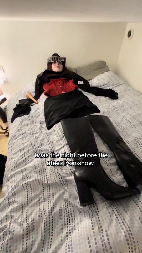 TikTok video thumbnail by oyatsukki