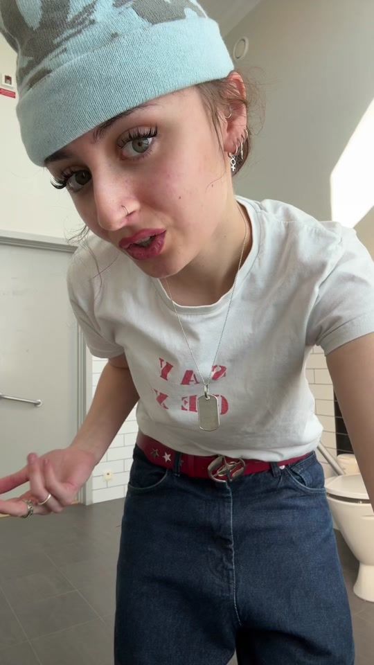 TikTok video thumbnail by oliviam0u