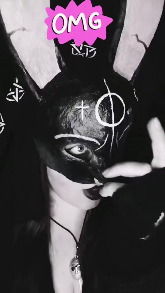 TikTok video thumbnail by darkhuntress79