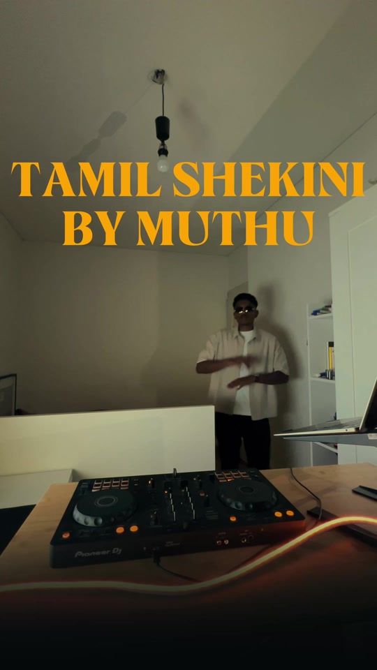 TikTok video thumbnail by dj_muthu