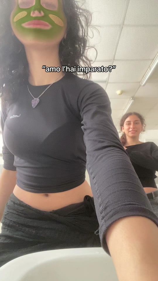 TikTok video thumbnail by palledestraesinistra