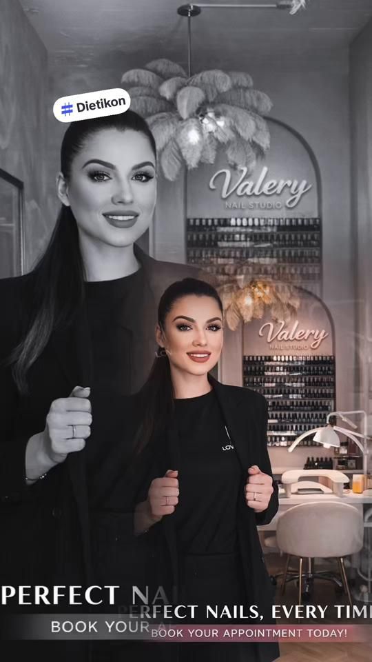TikTok video thumbnail by valerynailstudio
