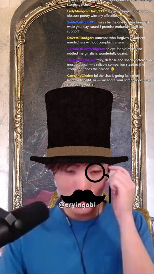 TikTok video thumbnail by cryingobiyt