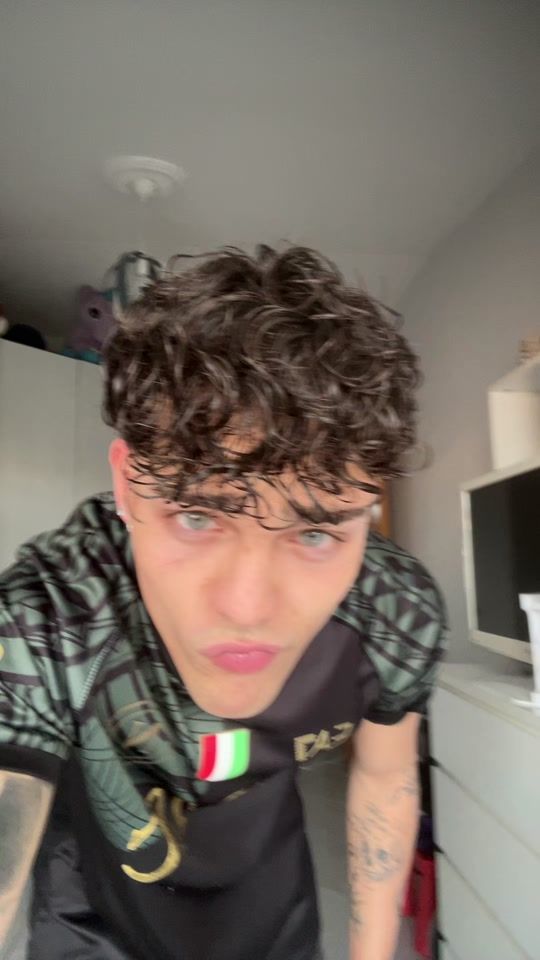 TikTok video thumbnail by _ciromele