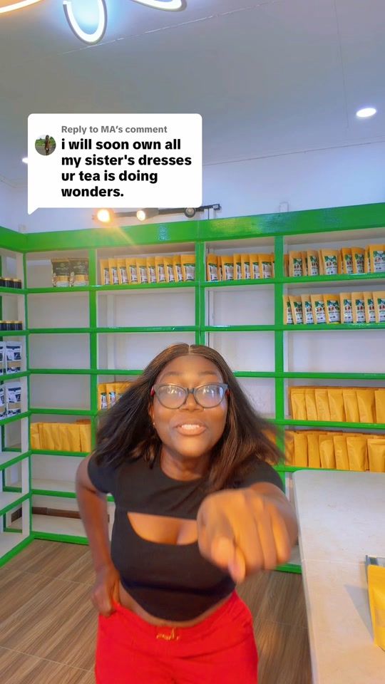 TikTok video thumbnail by miriamslimtea1