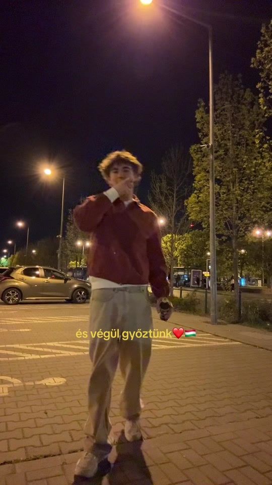 TikTok video thumbnail by balogh.daviddd