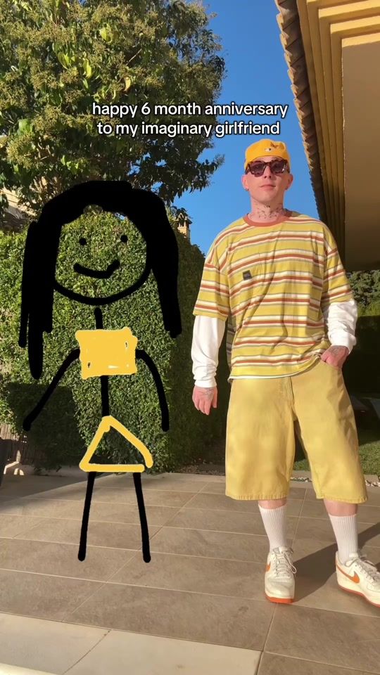 TikTok video thumbnail by dontbemike