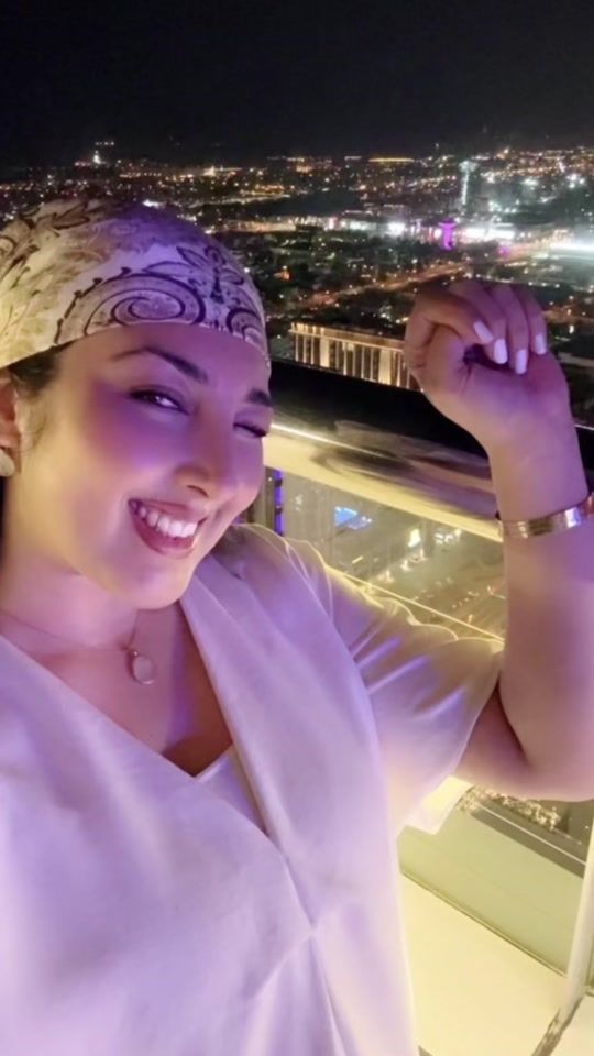 TikTok video thumbnail by seetaqasemie_loves