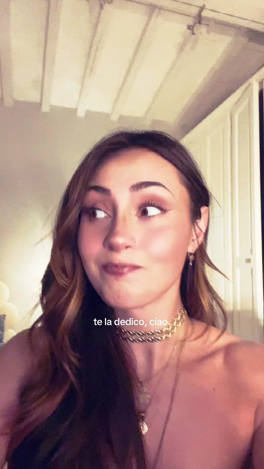 TikTok video thumbnail by lucrezia_poggi