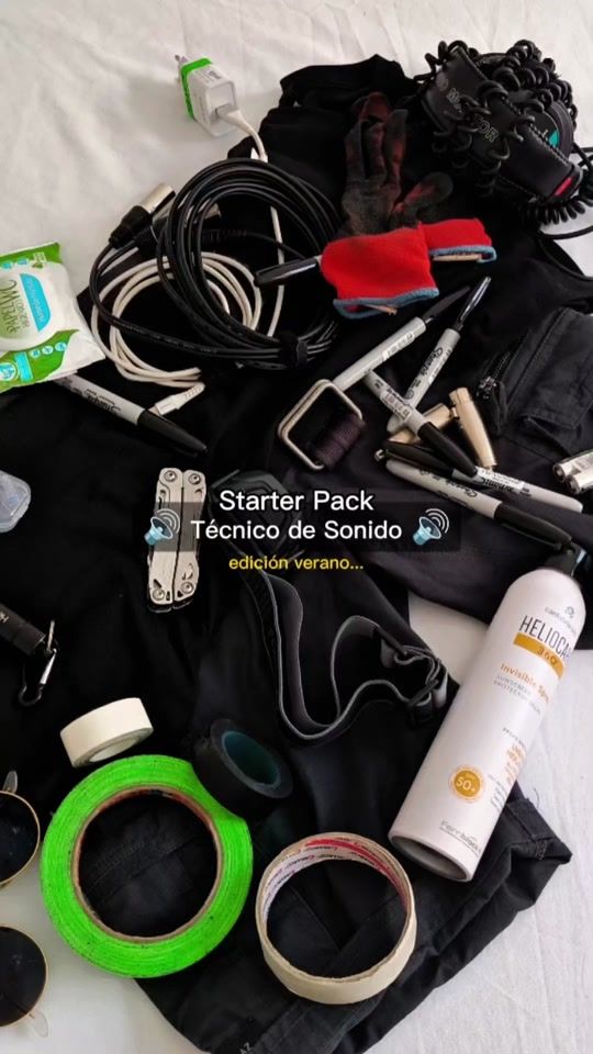 TikTok video thumbnail by almeda_sound