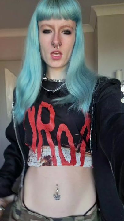TikTok video thumbnail by blood._.bones