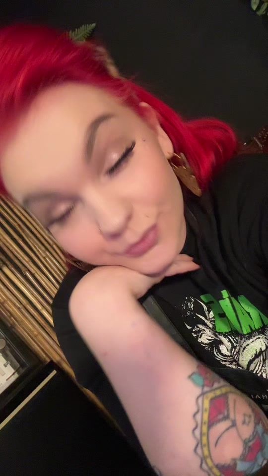 TikTok video thumbnail by devila_von_catlie