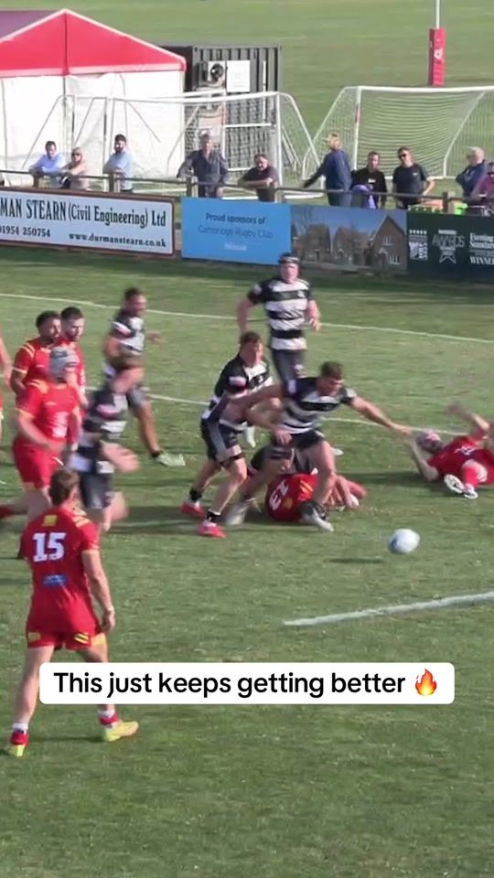 TikTok video thumbnail by champrugby