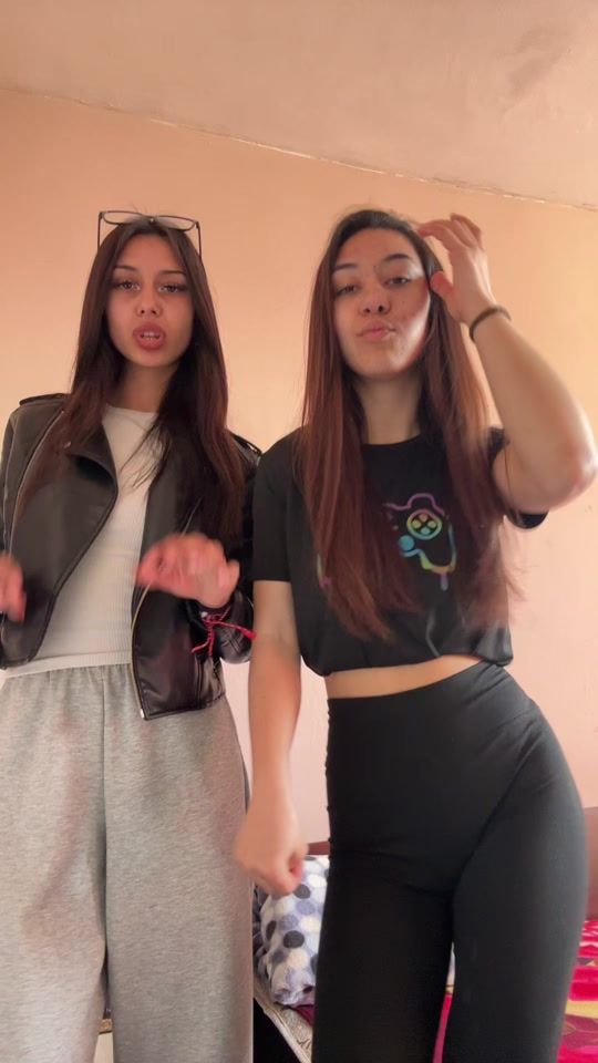 TikTok video thumbnail by m_xmx00