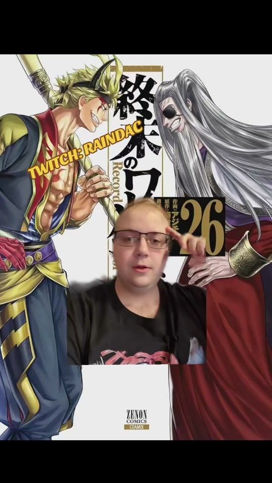 TikTok video thumbnail by raindac