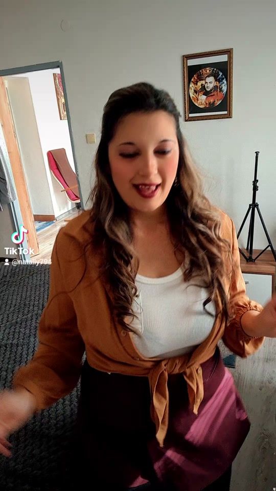 TikTok video thumbnail by natally794