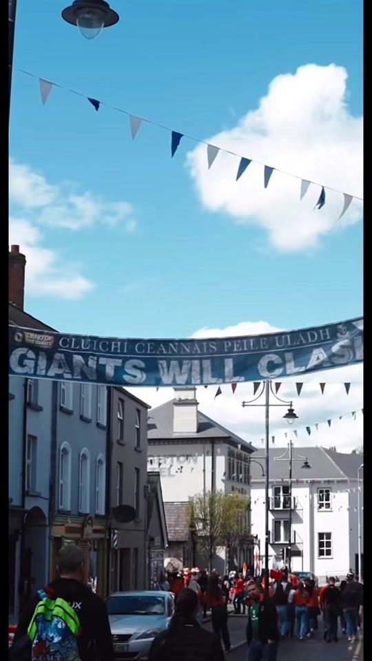 TikTok video thumbnail by donegalgaa25